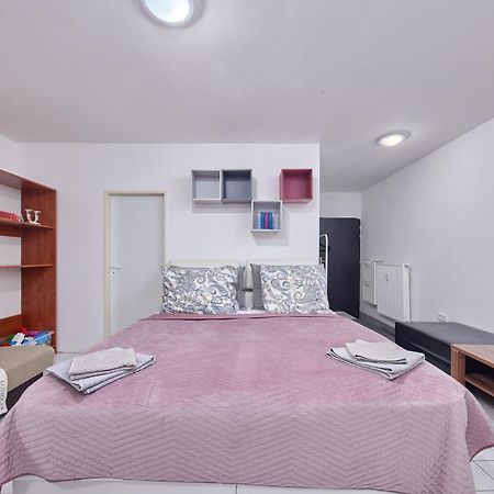 Relax Apartment براتسيلافا المظهر الخارجي الصورة