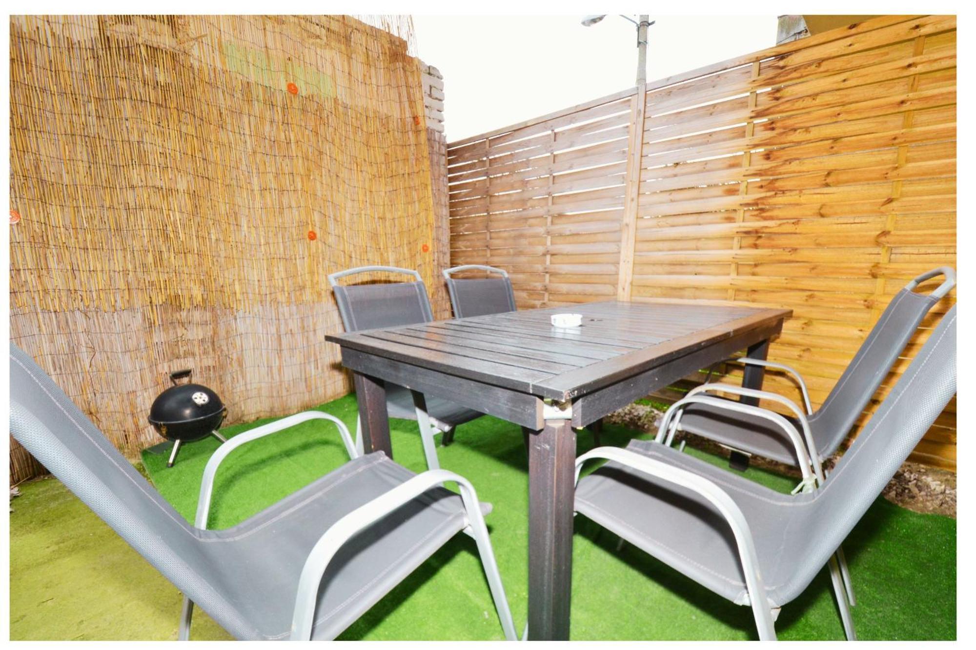 Relax Apartment براتسيلافا المظهر الخارجي الصورة