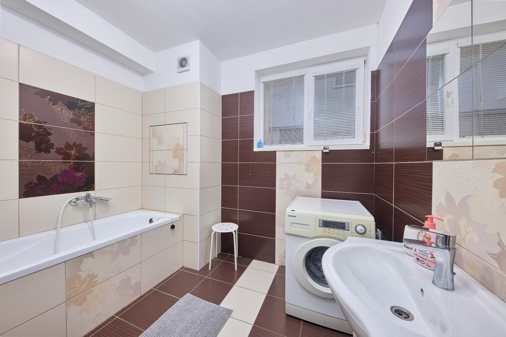 Relax Apartment براتسيلافا المظهر الخارجي الصورة