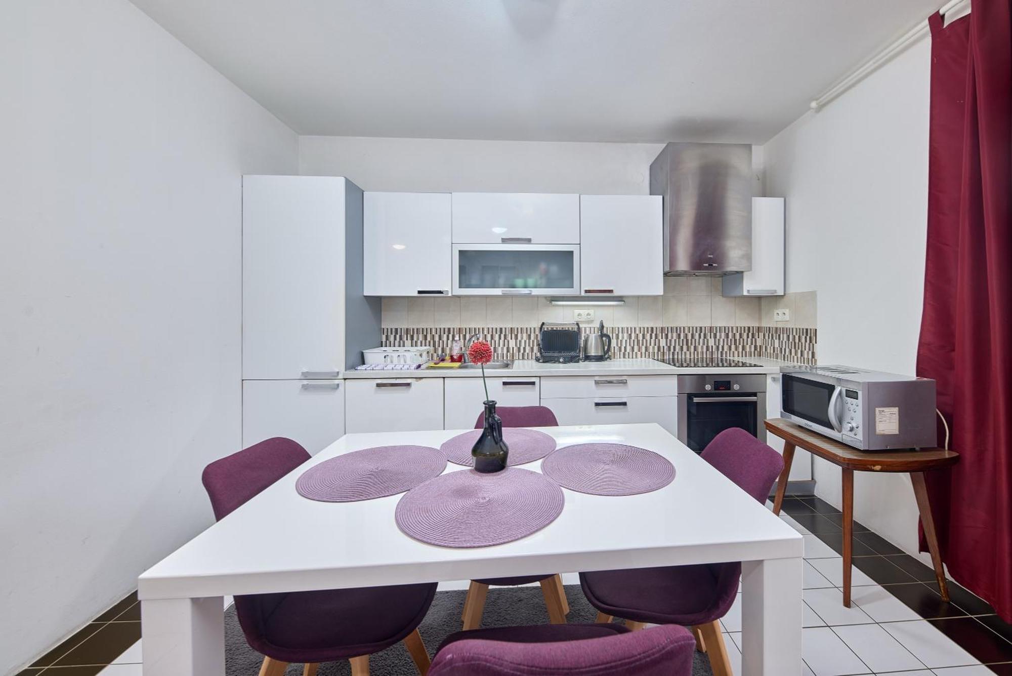 Relax Apartment براتسيلافا المظهر الخارجي الصورة